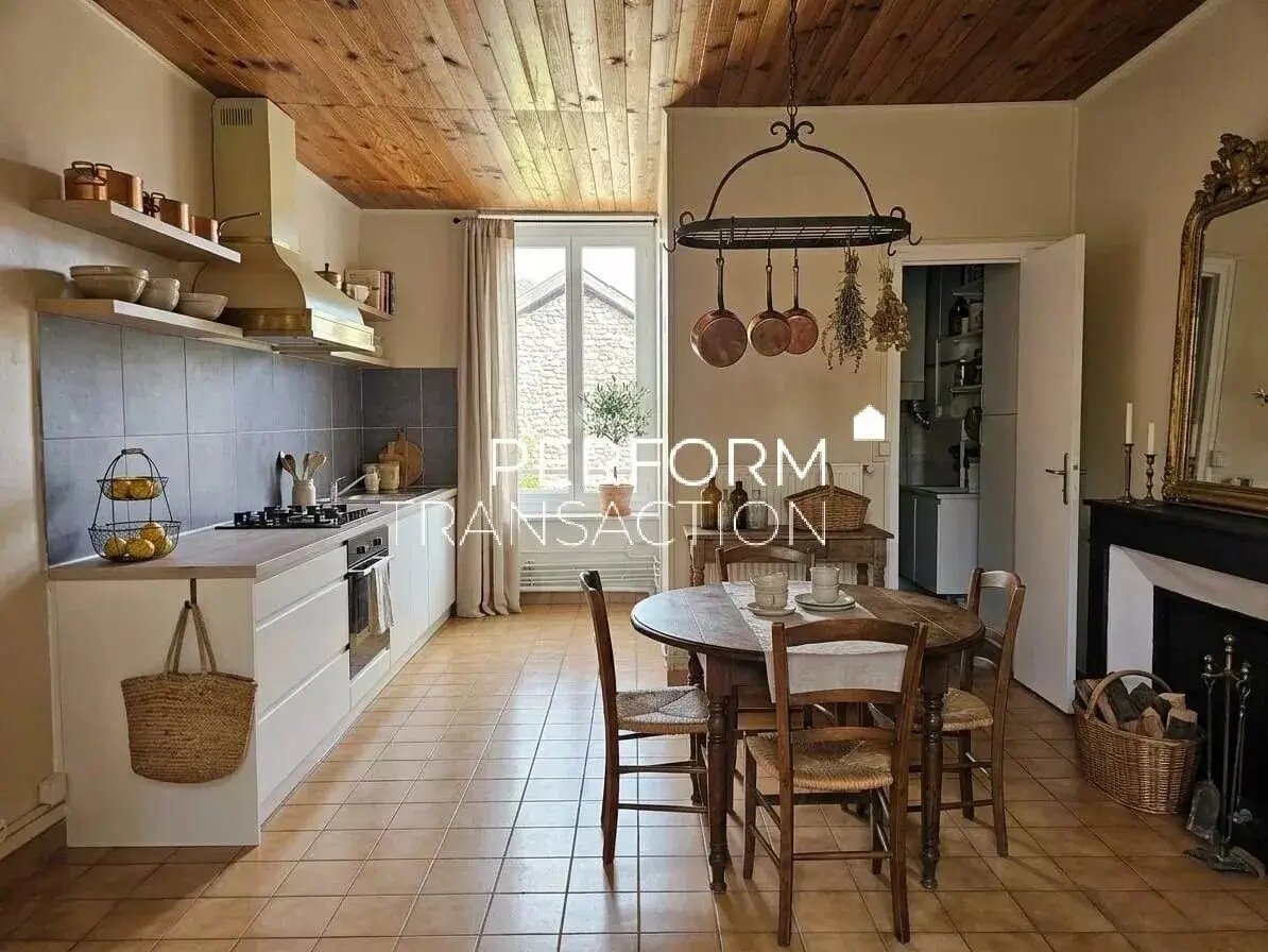Appartement à vendre, 108m², Rives