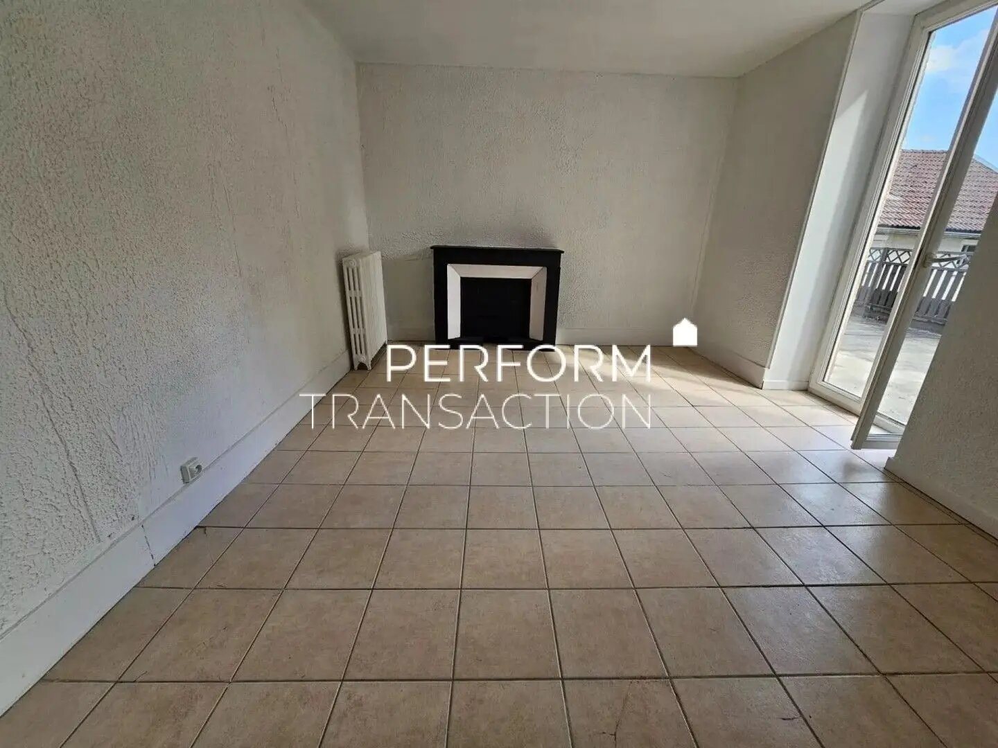 Appartement à vendre, 108m², Rives