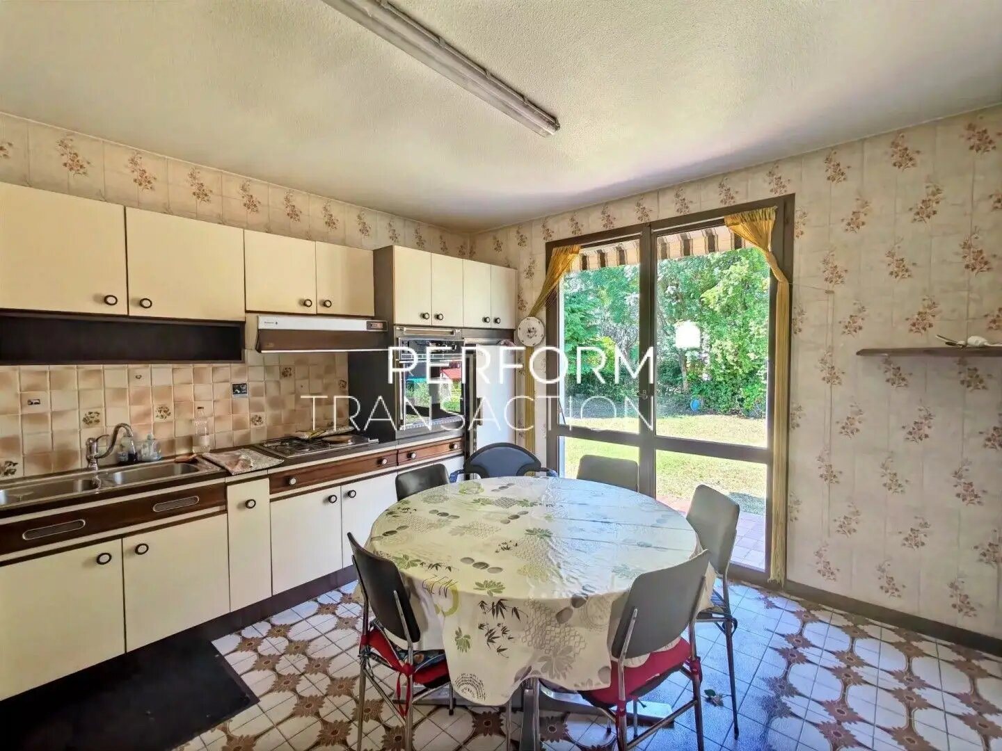 Maison à vendre, 107m², Sassenage