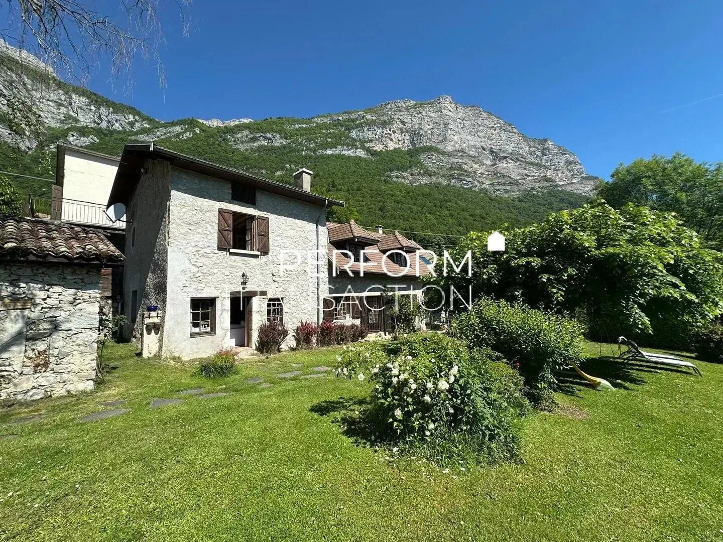 Maison à vendre, 168m², Saint-Paul-de-Varces