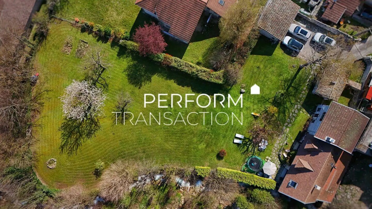 Maison à vendre, 168m², Saint-Paul-de-Varces