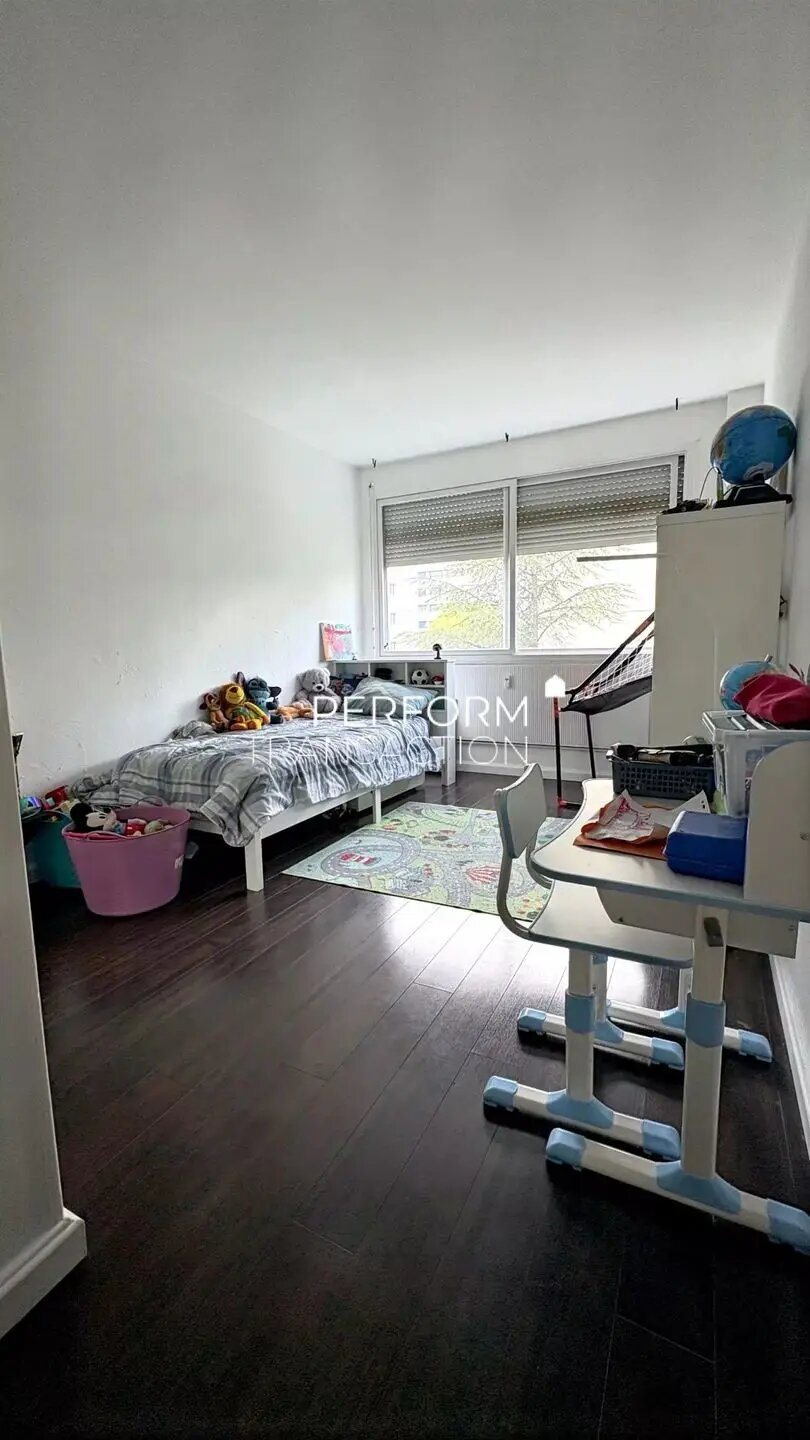 Appartement à vendre, 74m², Seyssinet-Pariset