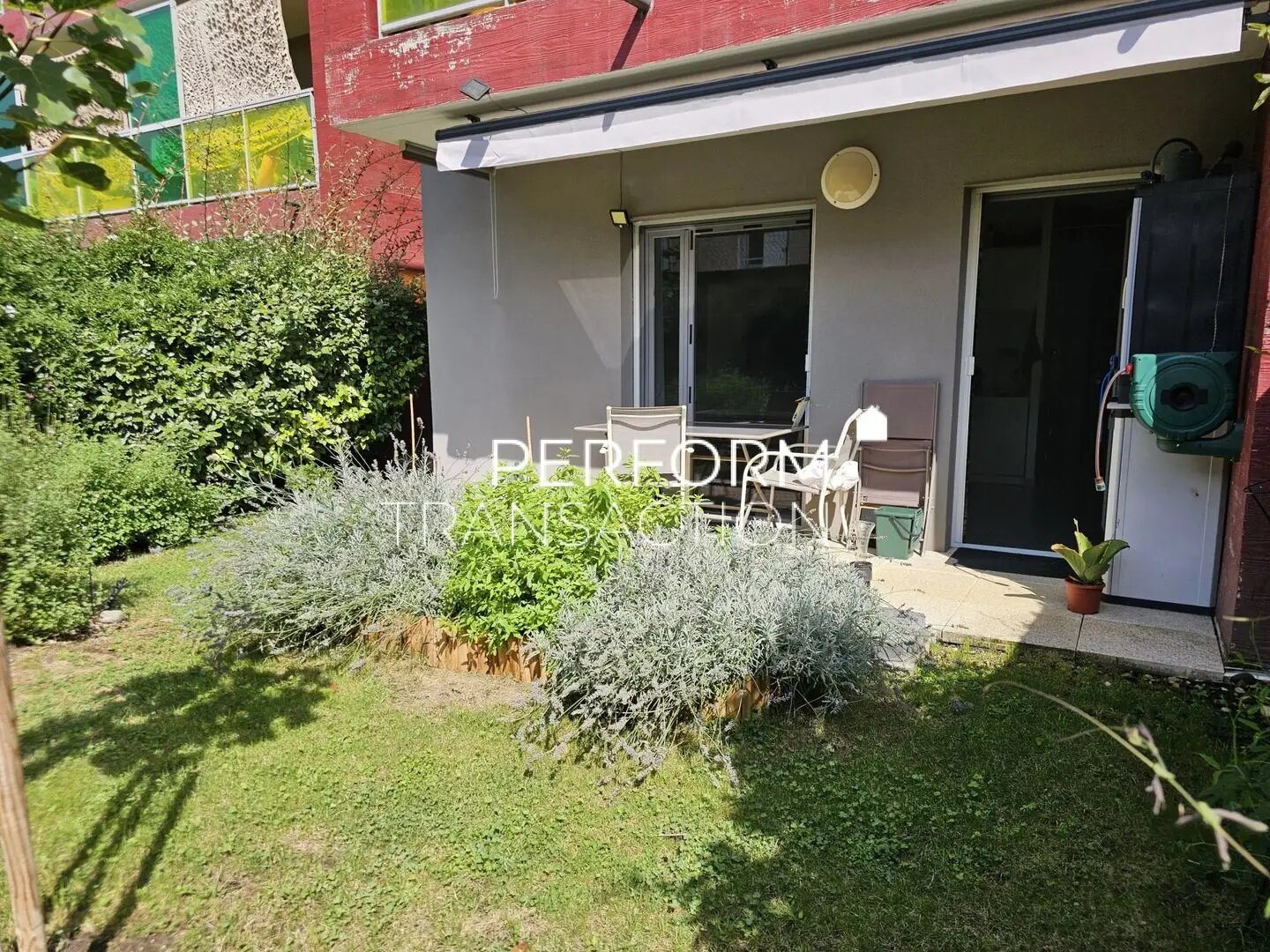 Appartement à vendre, 30m², Décines-Charpieu
