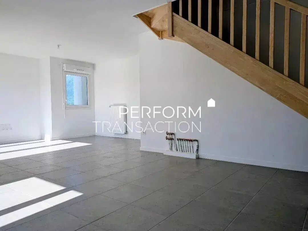Appartement à vendre, 84m², Echirolles