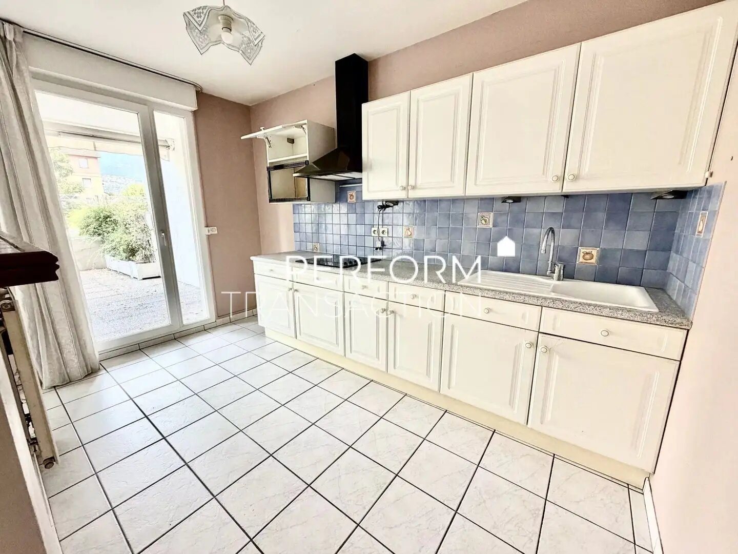 Appartement à vendre, 58m², Echirolles