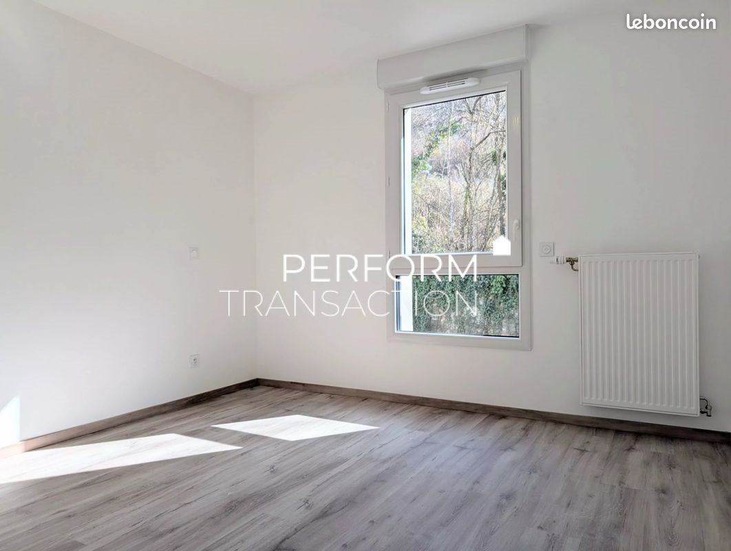 Appartement à vendre, 64m², Poisat