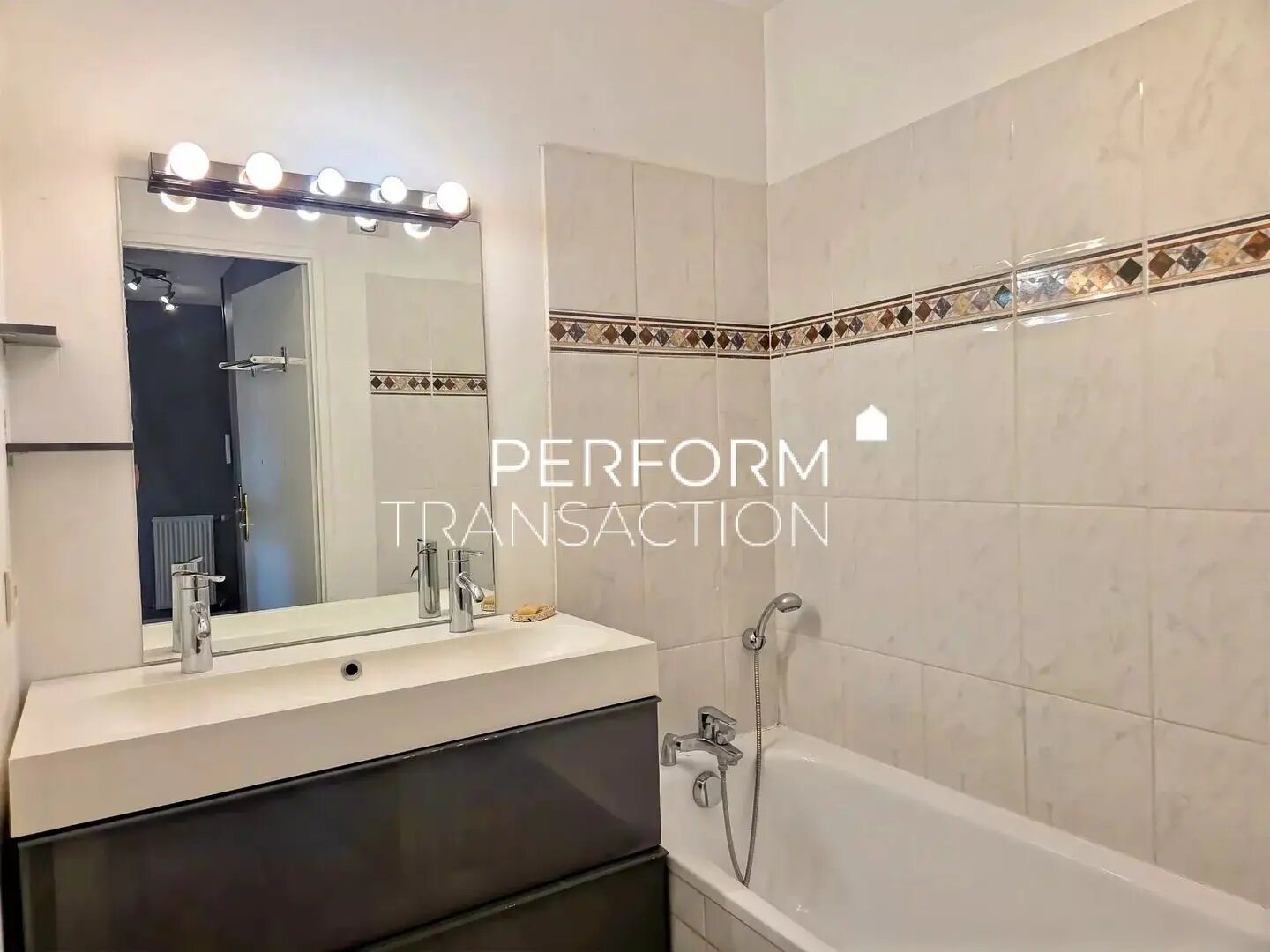 Appartement à louer, 41m², Grenoble
