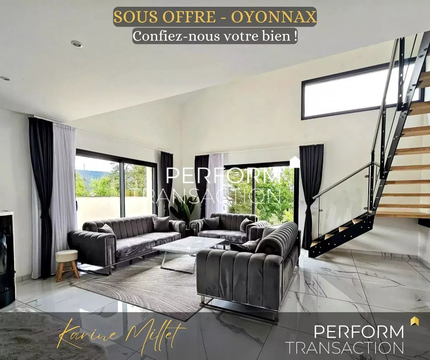 Maison à vendre, 160m², Oyonnax