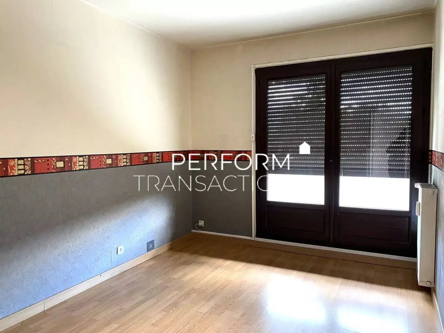 Appartement à vendre, 63m², Grenoble
