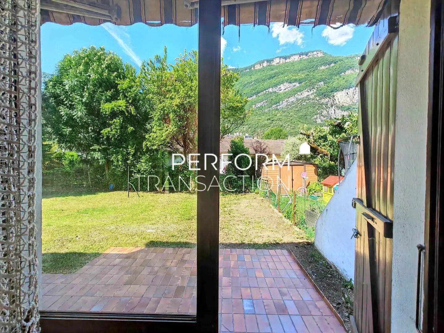Maison à vendre, 107m², Sassenage