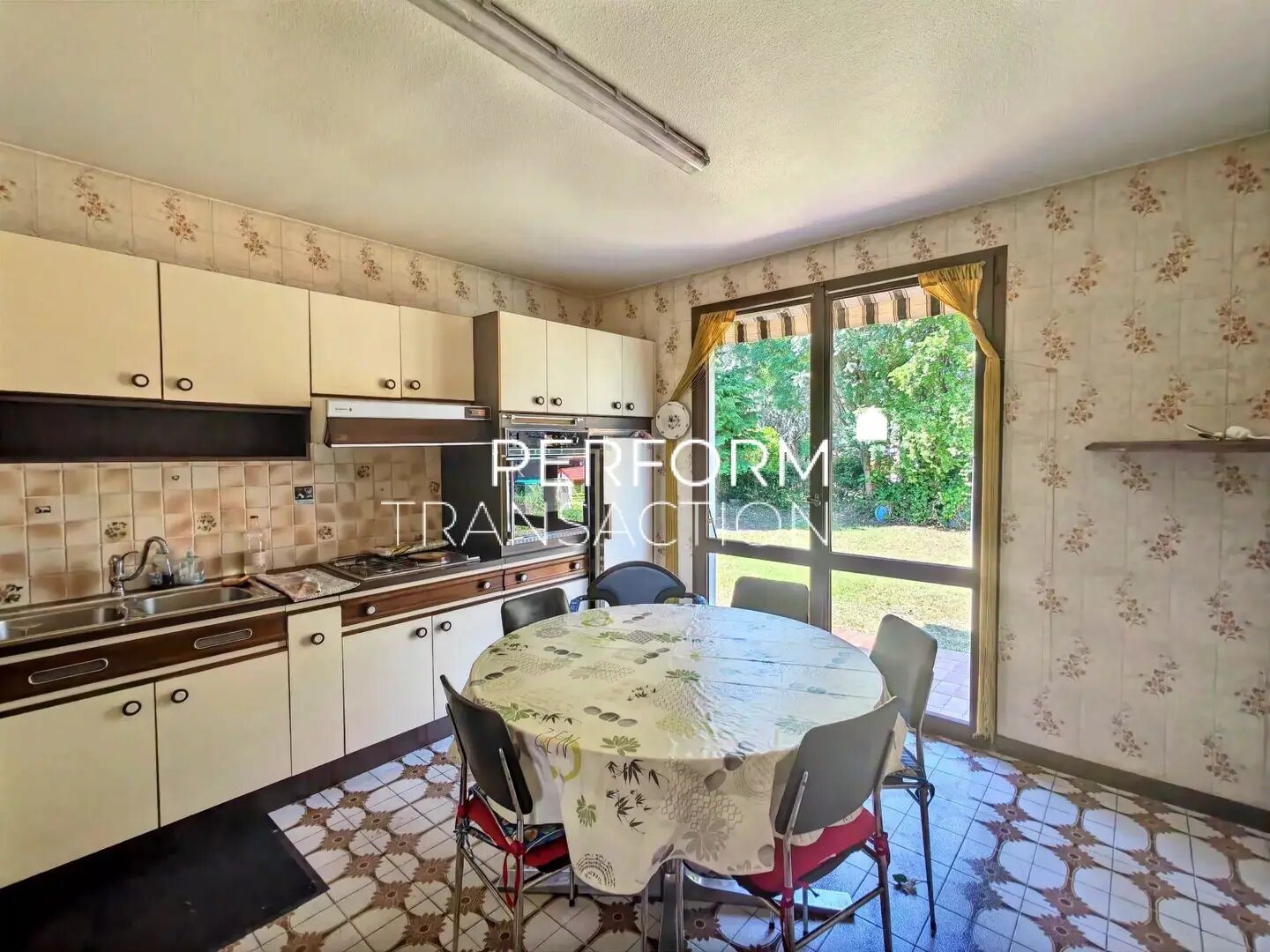 Maison à vendre, 107m², Sassenage