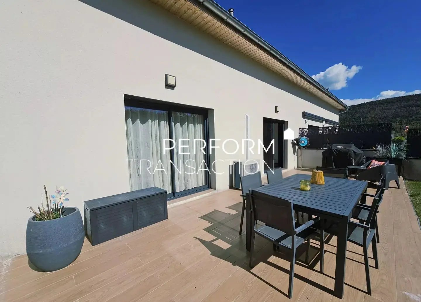 Maison à vendre, 147m², Bellignat