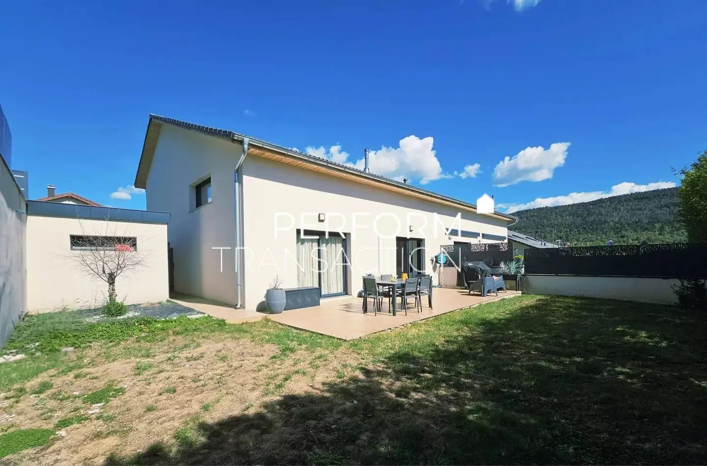 Maison à vendre, 147m², Bellignat