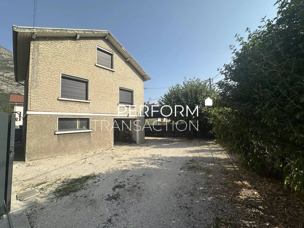 Maison à vendre, 130m², Saint-Egrève