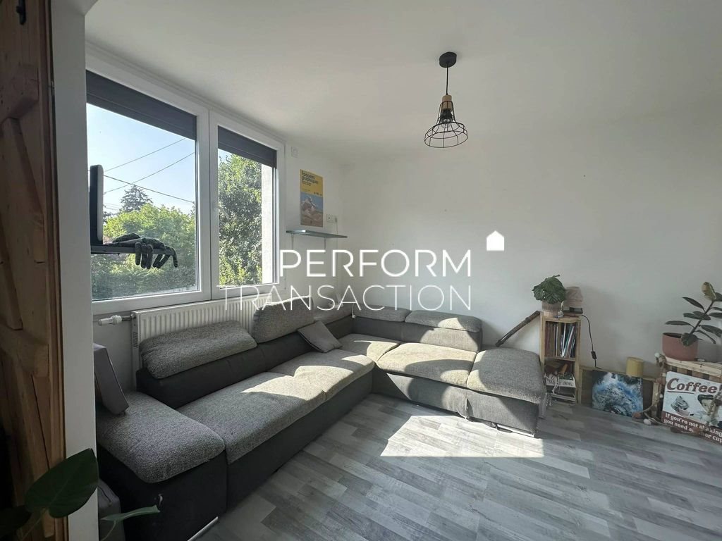 Maison à vendre, 130m², Saint-Egrève