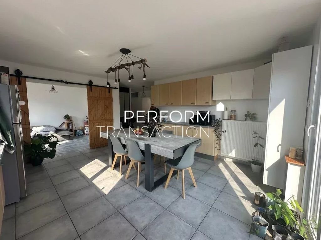 Maison à vendre, 130m², Saint-Egrève