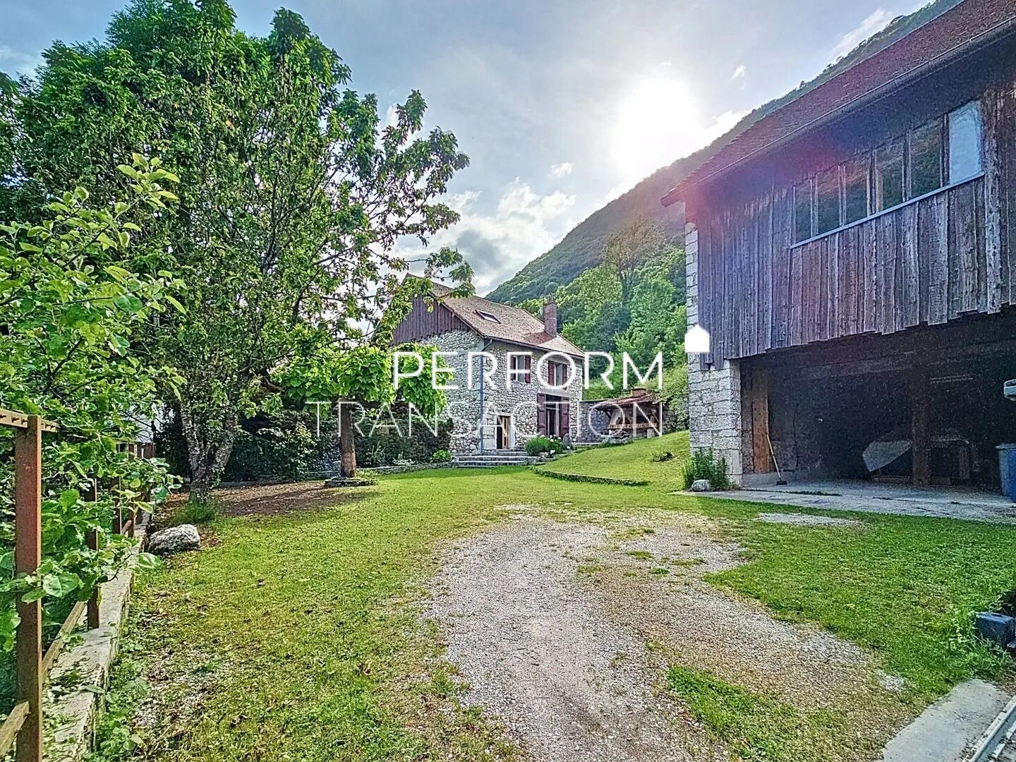 Maison à vendre, 168m², Veurey-Voroize