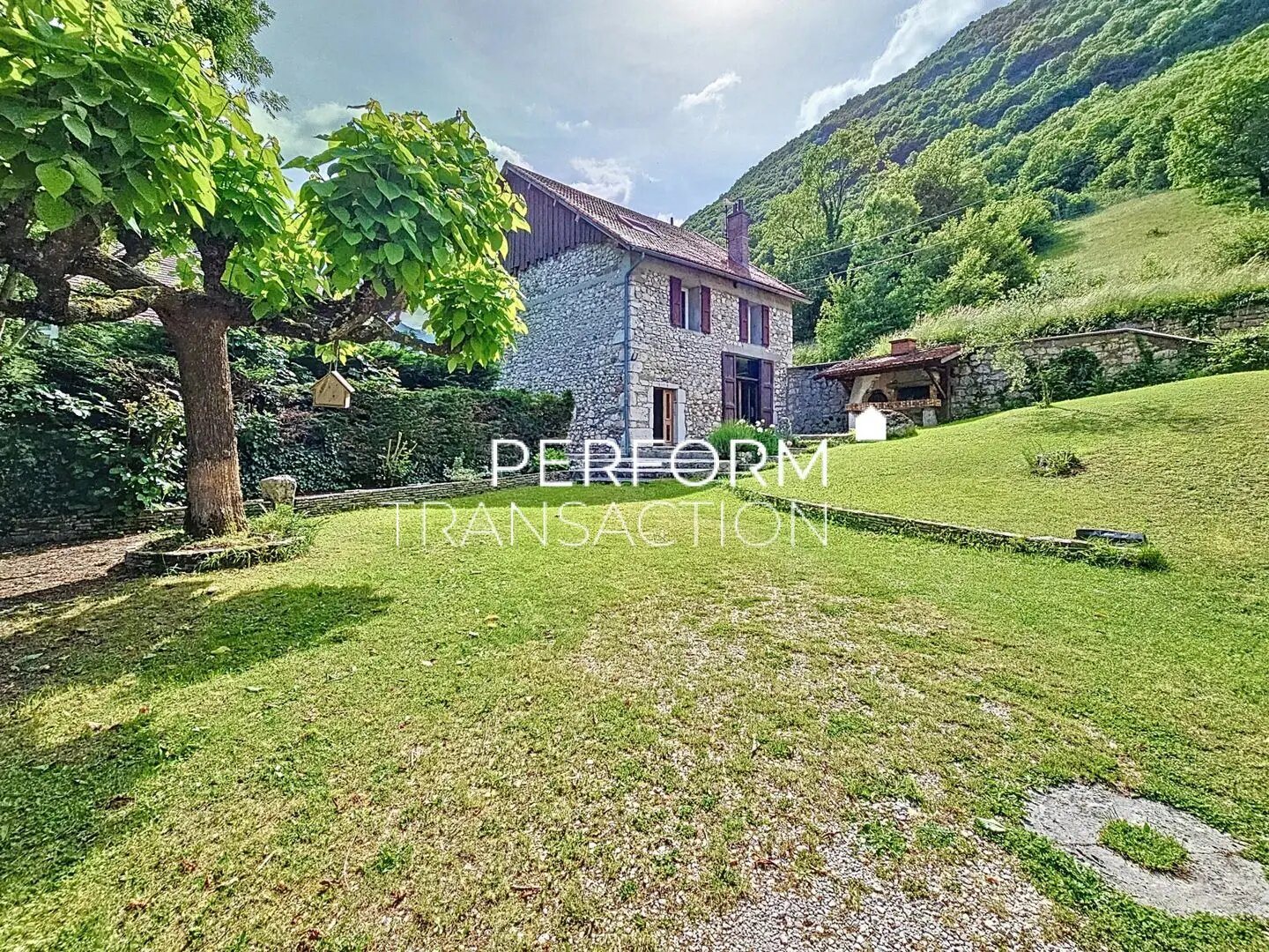 Maison à vendre, 168m², Veurey-Voroize