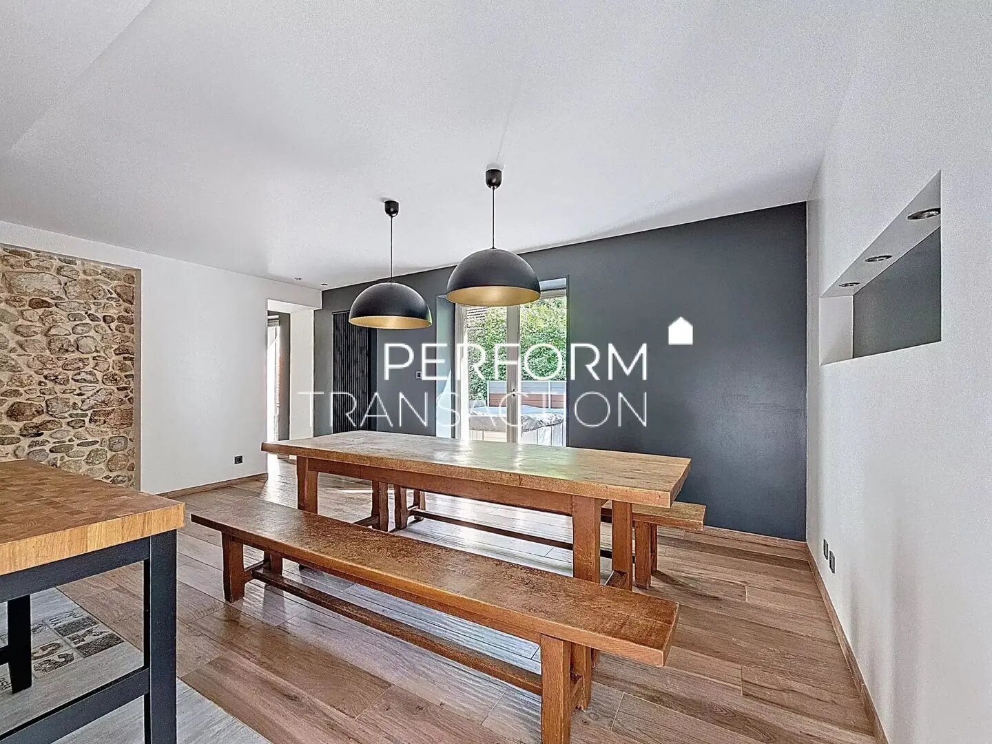 Maison à vendre, 168m², Veurey-Voroize