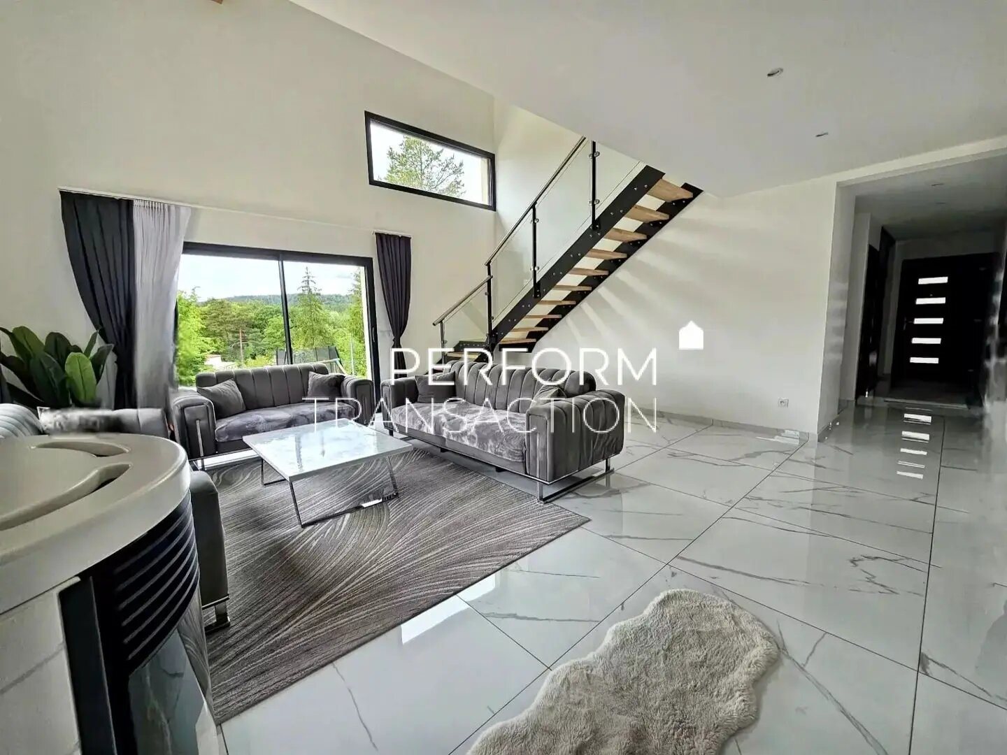 Maison à vendre, 160m², Oyonnax