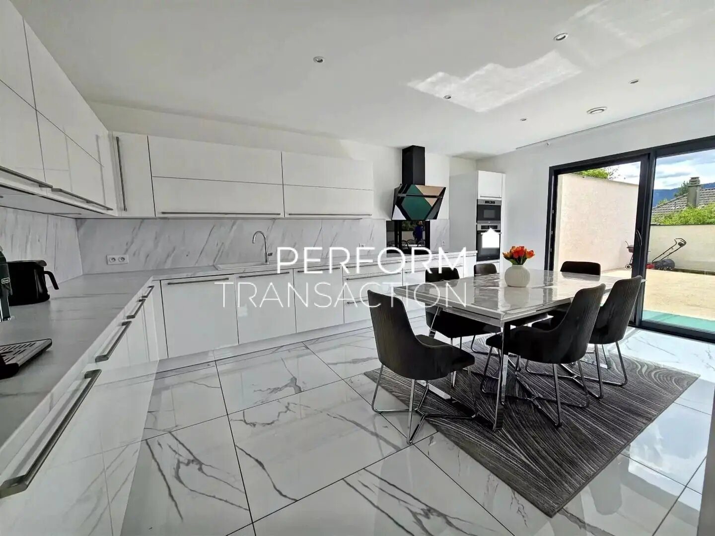 Maison à vendre, 160m², Oyonnax