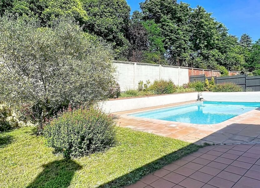 Maison à vendre, 196m², Ramonville-Saint-Agne