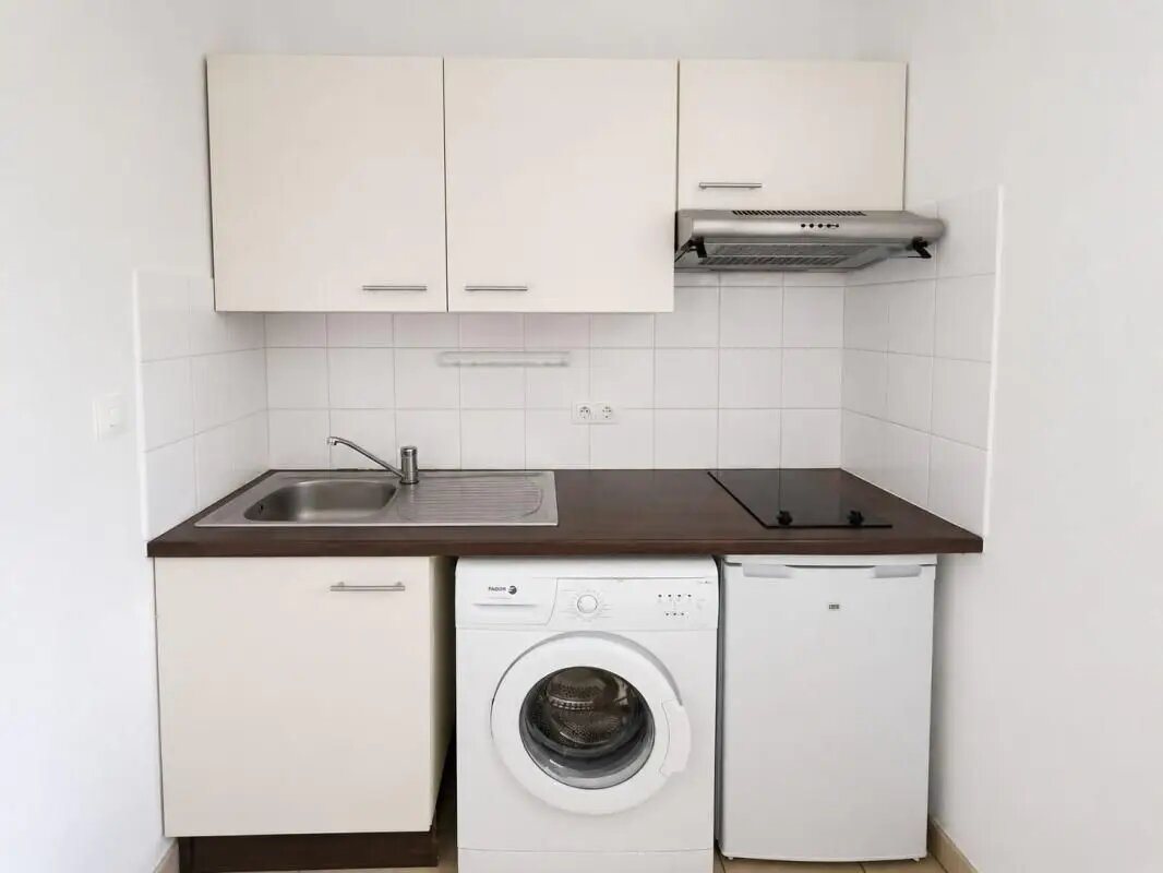 Appartement à louer, 25m², Toulouse
