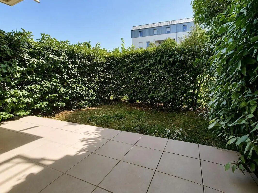 Appartement à louer, 25m², Toulouse