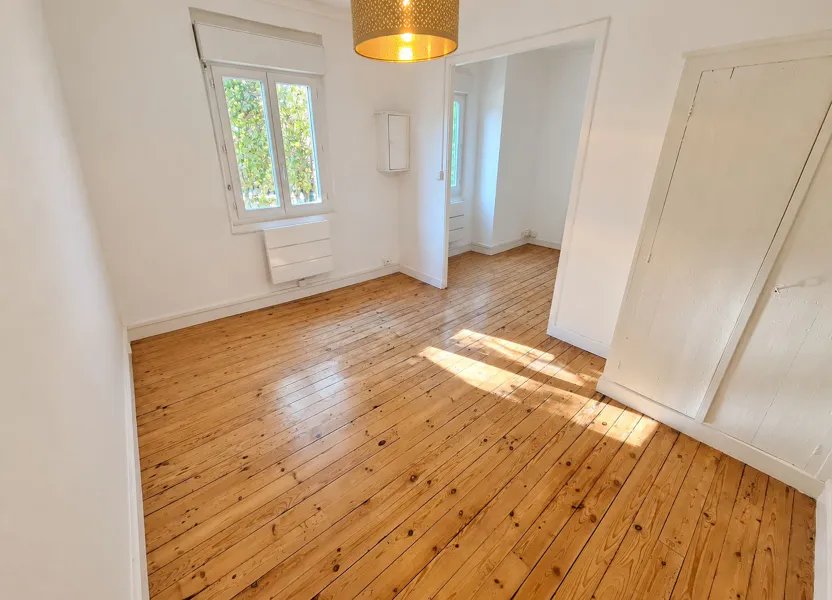Appartement à louer, 24m², Toulouse