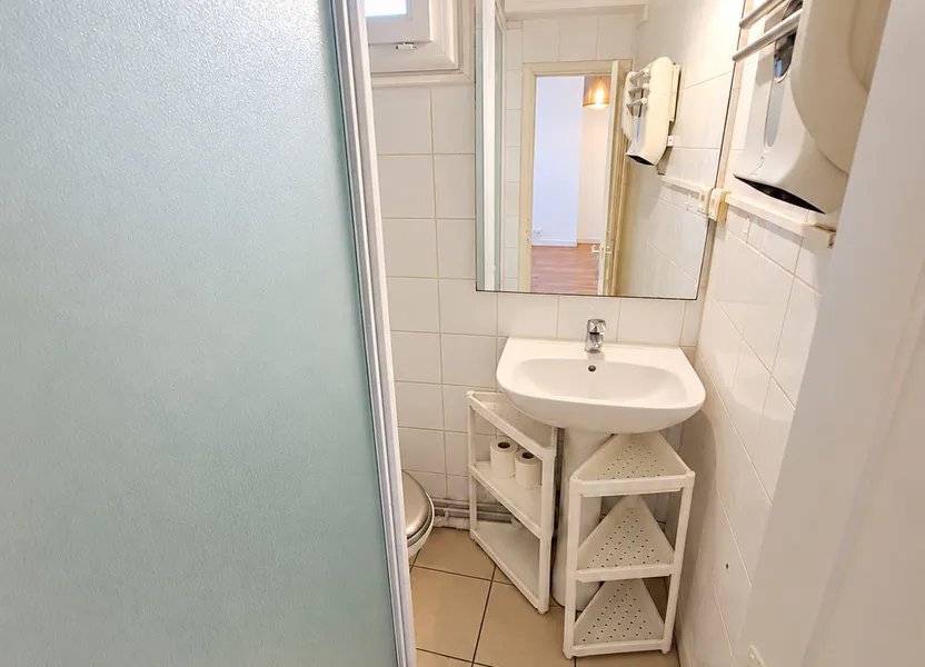 Appartement à louer, 24m², Toulouse