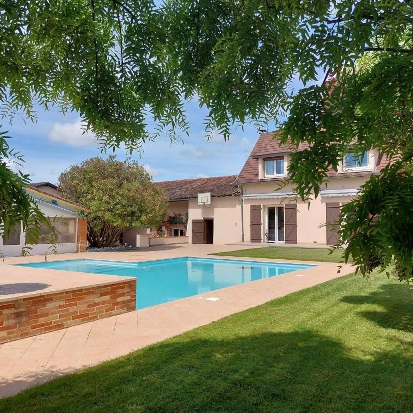 Maison à vendre, 480m², Montauban