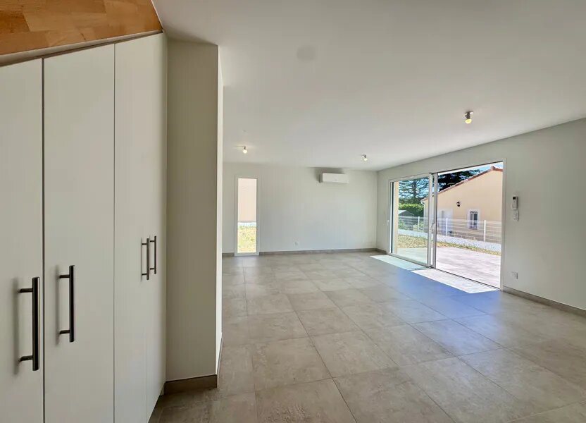 Maison à louer, 78m², Auzeville-Tolosane