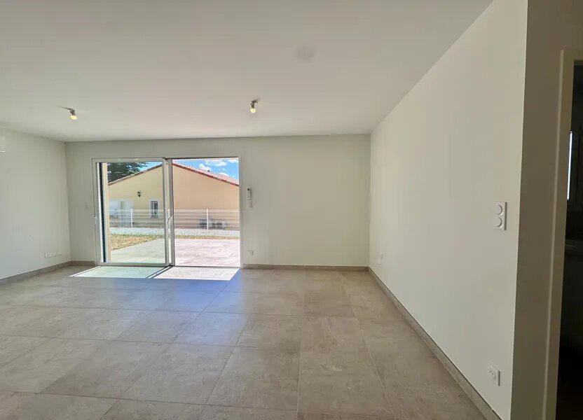 Maison à louer, 78m², Auzeville-Tolosane