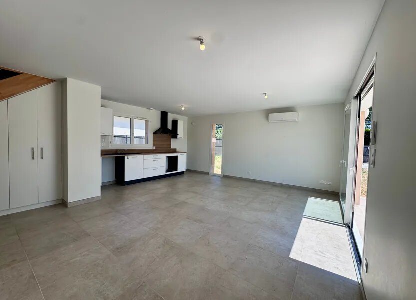 Maison à louer, 78m², Auzeville-Tolosane