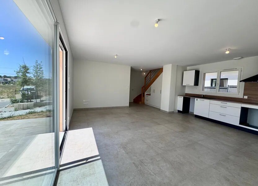 Maison à louer, 78m², Auzeville-Tolosane