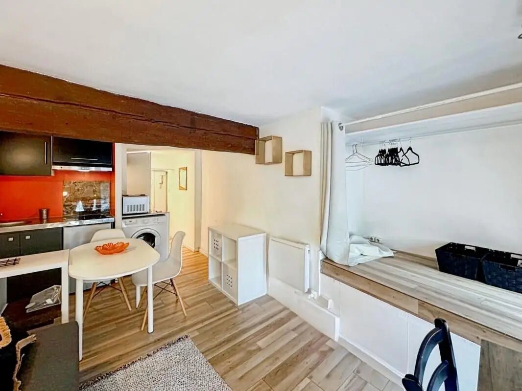 Appartement à louer, 16m², Toulouse