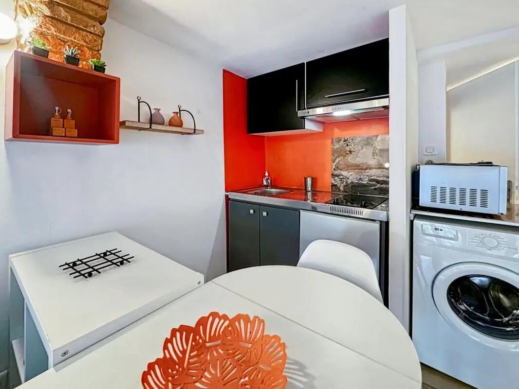 Appartement à louer, 16m², Toulouse