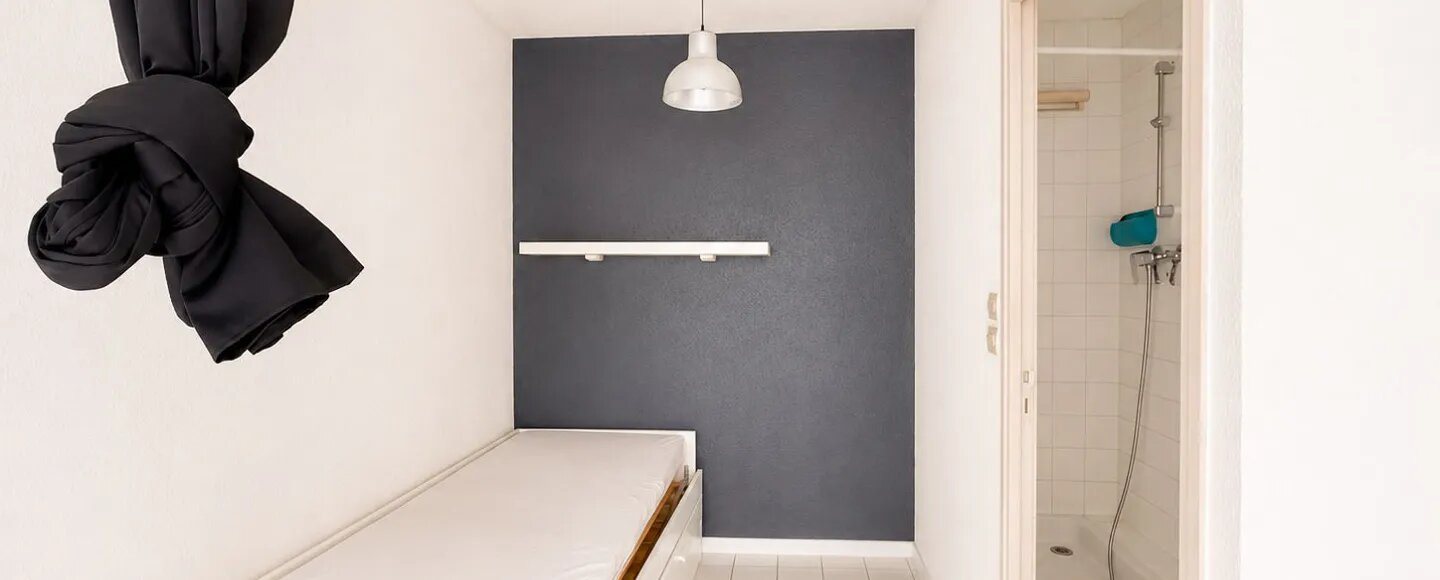 Appartement à vendre, 27m², Toulouse
