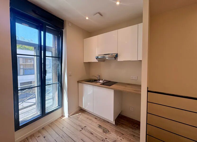 Appartement à louer, 34m², Toulouse