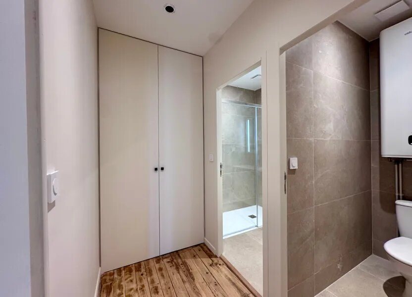 Appartement à louer, 34m², Toulouse
