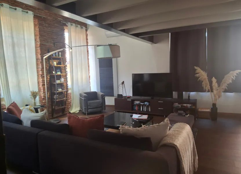 Appartement à vendre, 127m², Toulouse