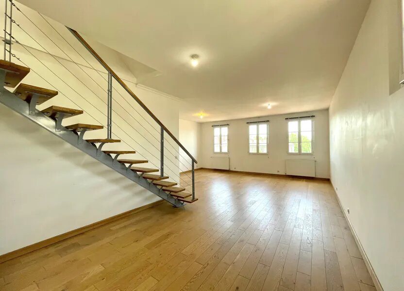 Appartement à louer, 117m², Toulouse