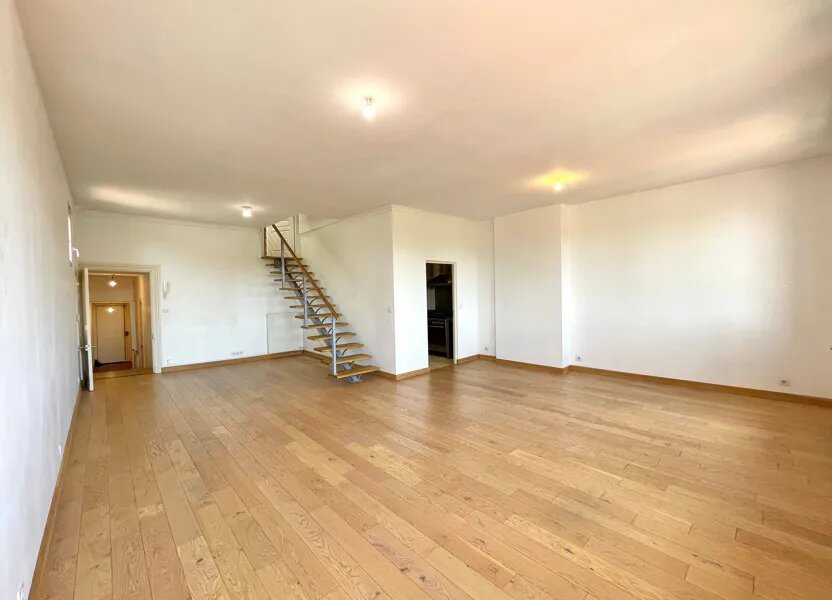 Appartement à louer, 117m², Toulouse