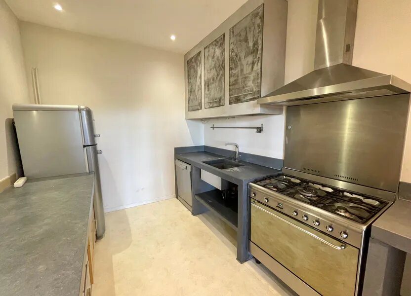 Appartement à louer, 117m², Toulouse