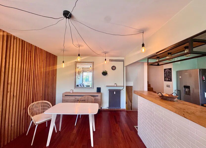 Appartement à louer, 57m², Toulouse
