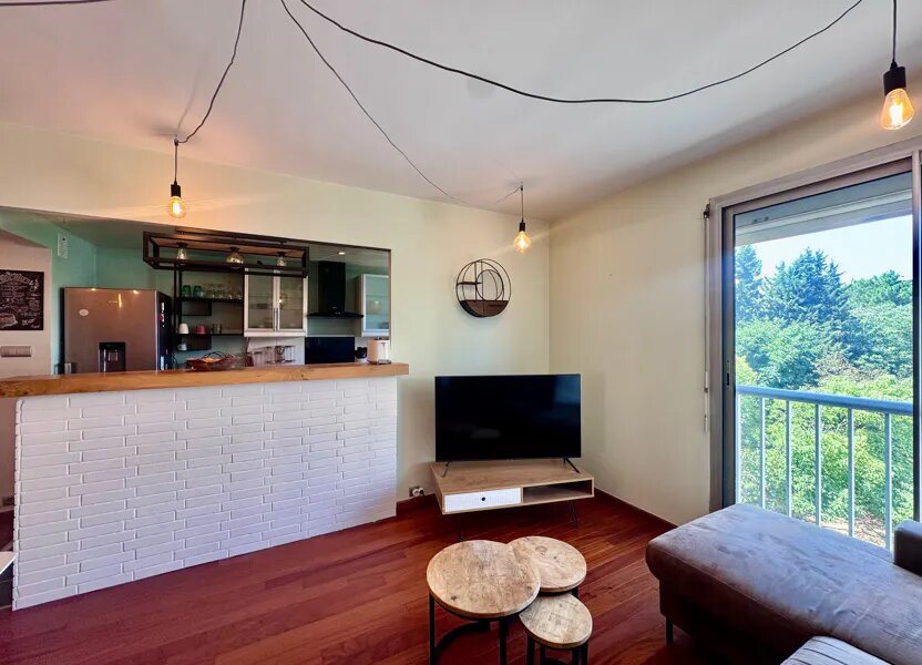Appartement à louer, 57m², Toulouse