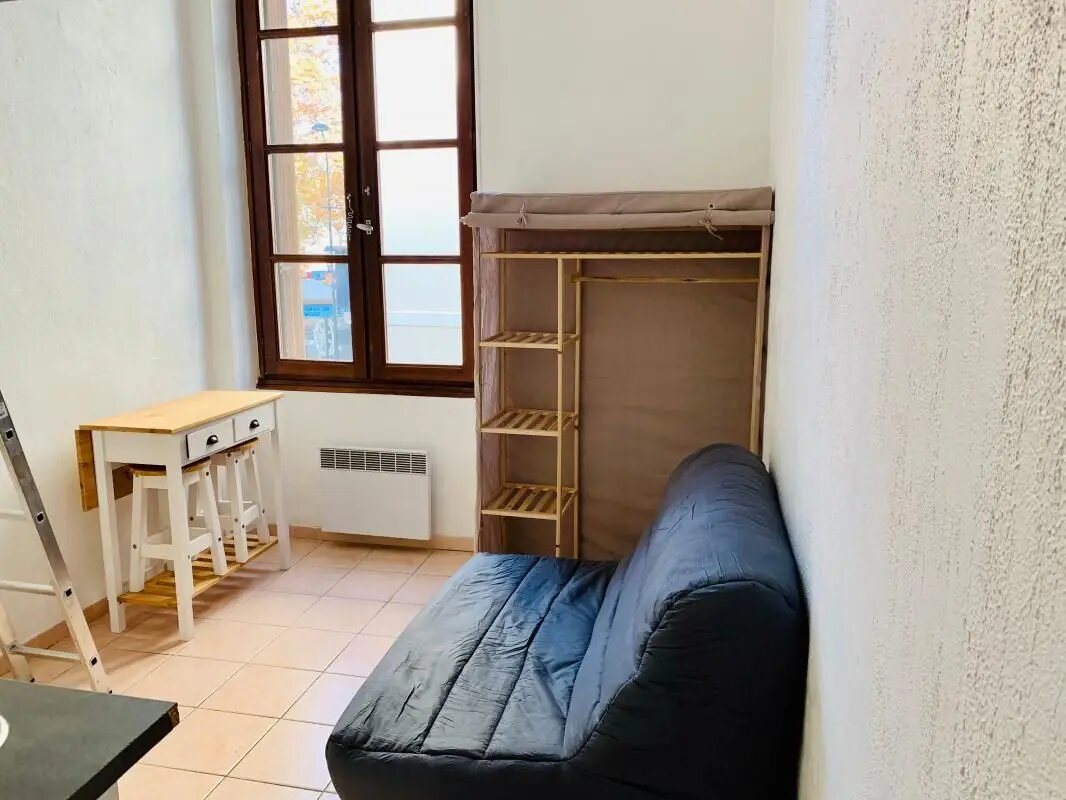 Appartement à louer, 16m², Toulouse