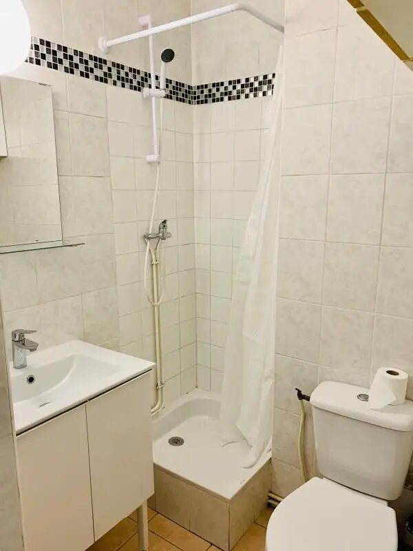Appartement à louer, 16m², Toulouse