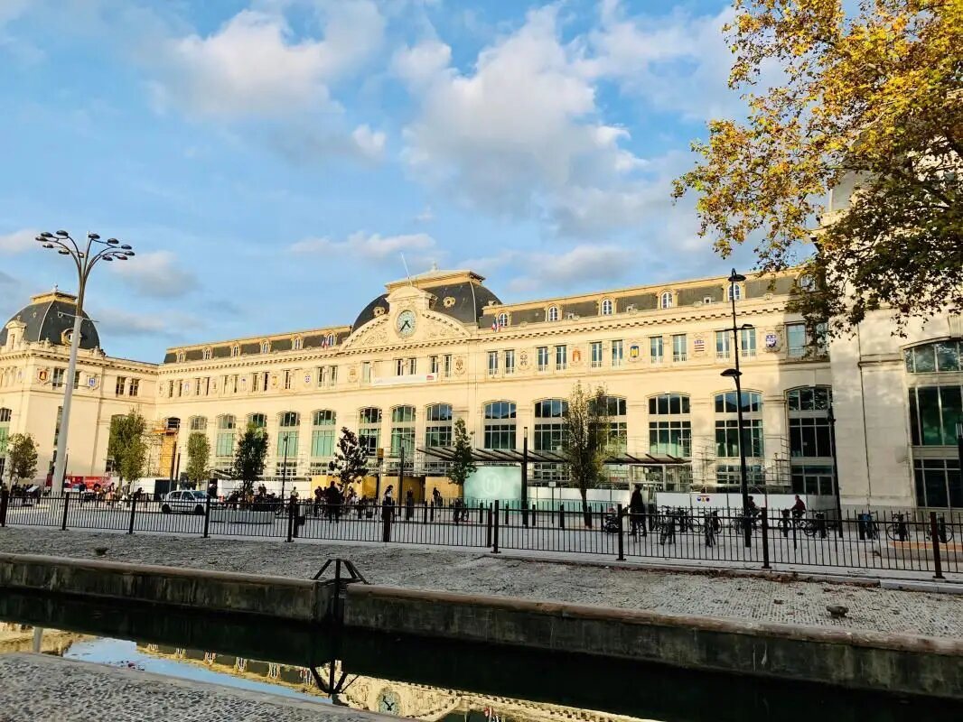 Appartement à louer, 16m², Toulouse