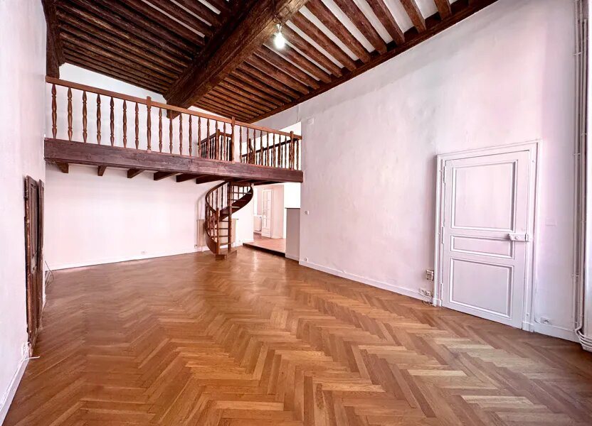 Appartement à louer, 108m², Toulouse